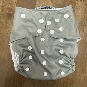 Stout House Pocket Diaper